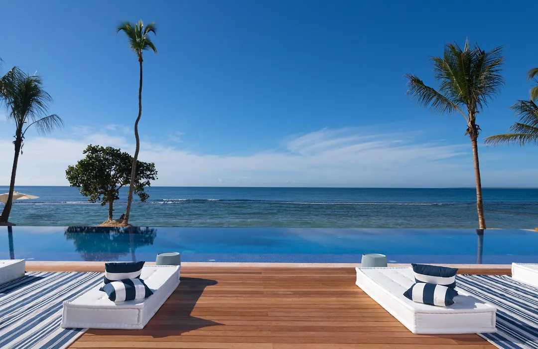 Casa de Campo Resort&Villas-1