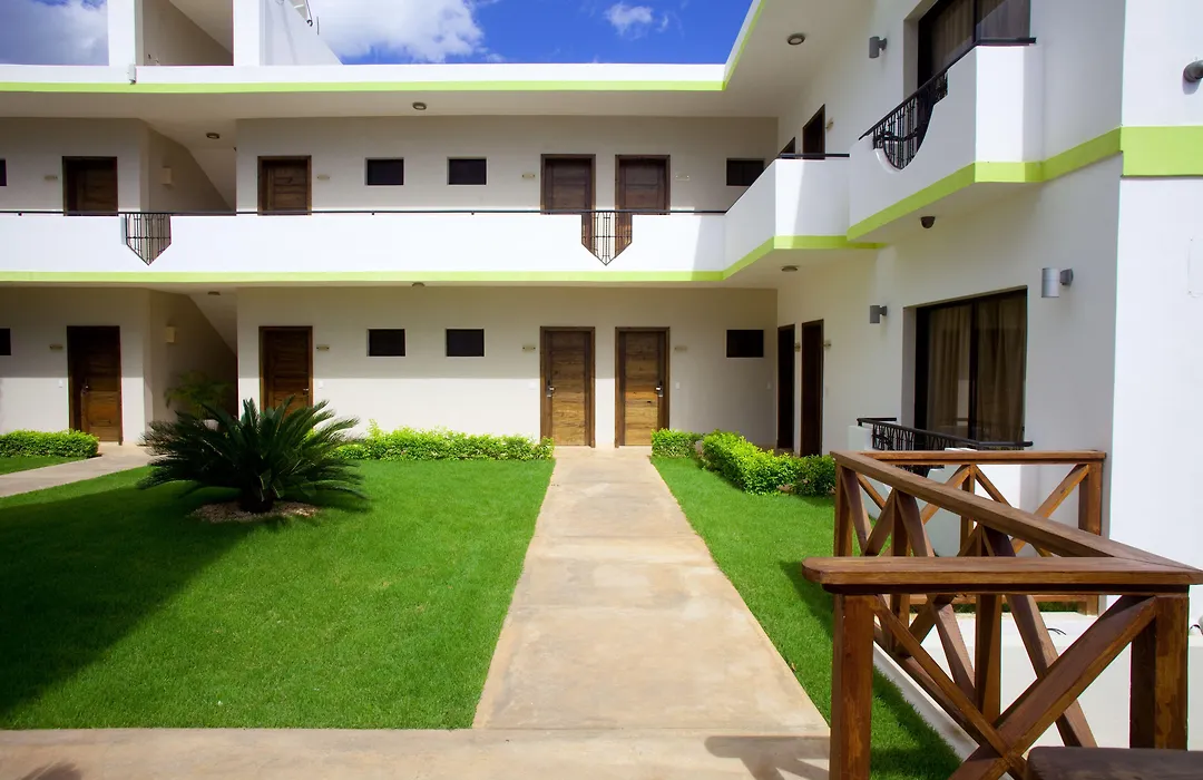 Hotel Silvestre-1
