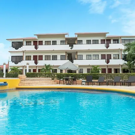 Hotel Silvestre-3