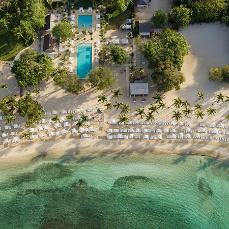 Casa de Campo Resort&Villas-2