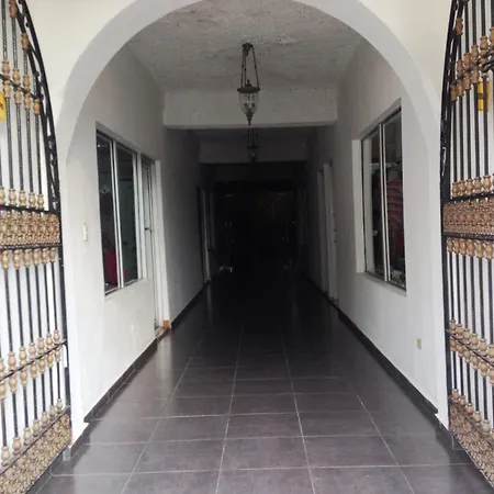 Hotel Boutique River View La Romana-3